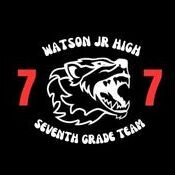 Seventh Grade WJH